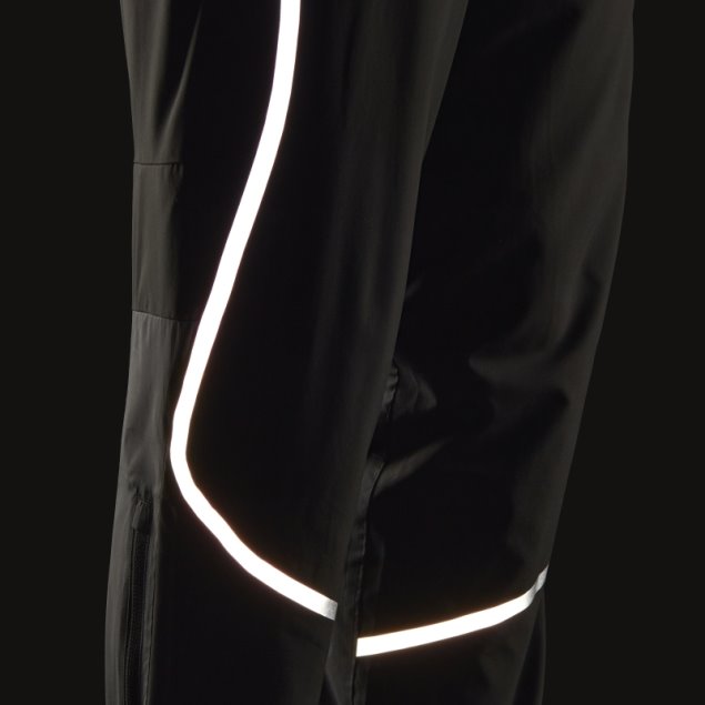 Jogger Adidas Adizero Negro