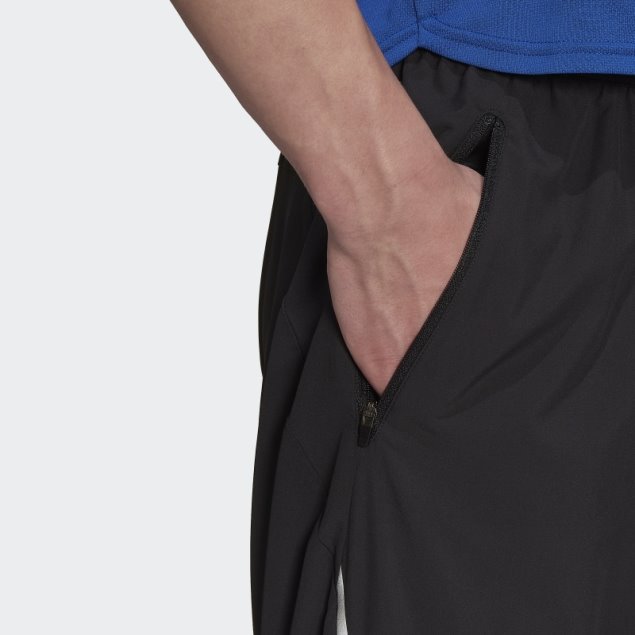 Jogger Adidas Adizero Negro