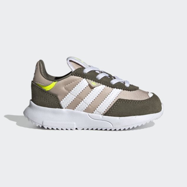 Zapatillas Adidas Retropy F2