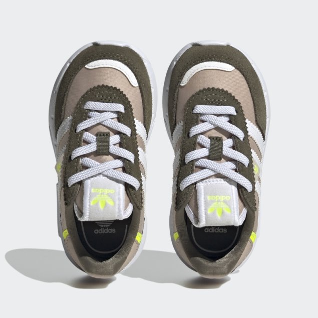 Zapatillas Adidas Retropy F2