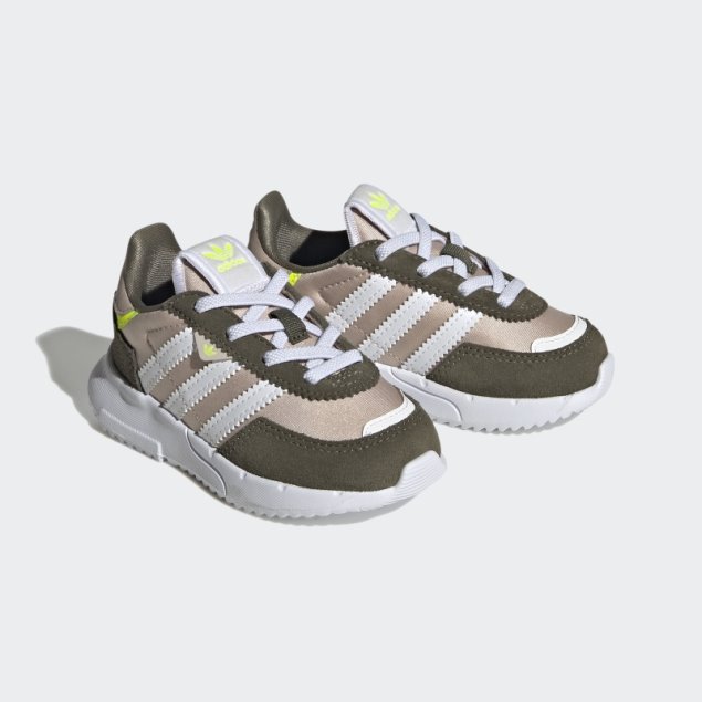 Zapatillas Adidas Retropy F2
