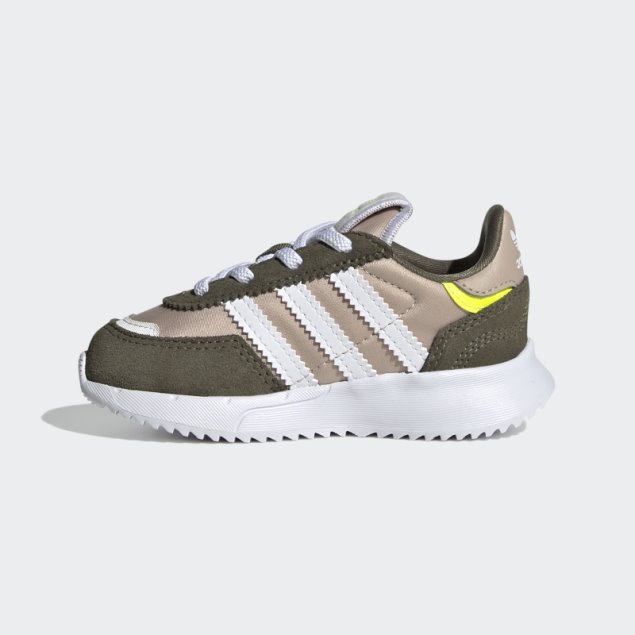Zapatillas Adidas Retropy F2