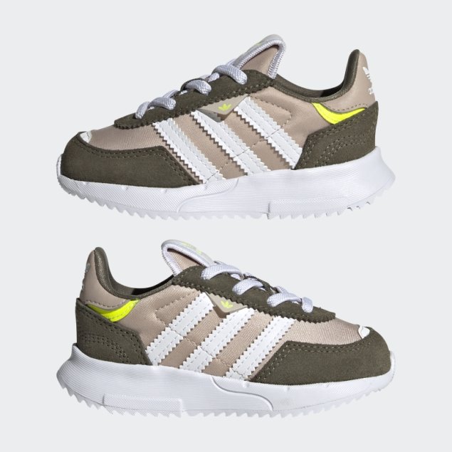 Zapatillas Adidas Retropy F2