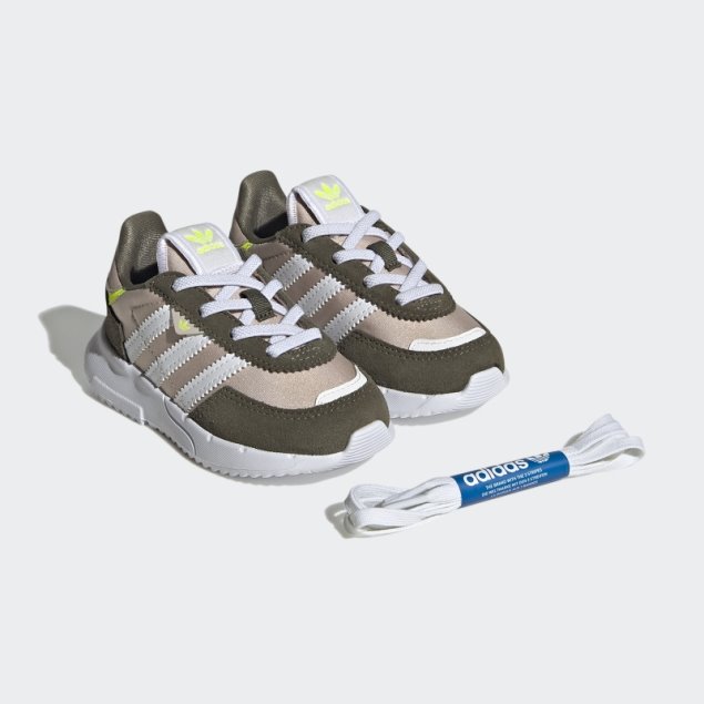 Zapatillas Adidas Retropy F2