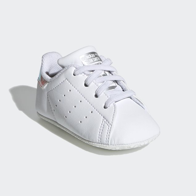 Zapatillas Adidas Stan Smith Blancas