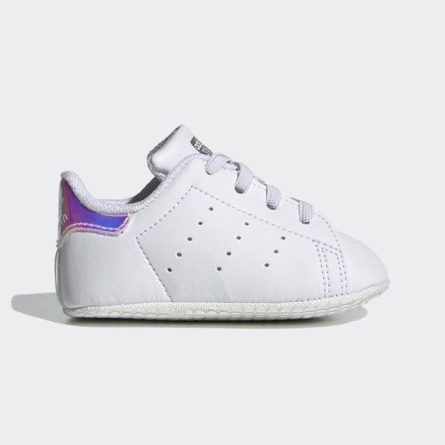 Zapatillas Adidas Stan Smith Blancas