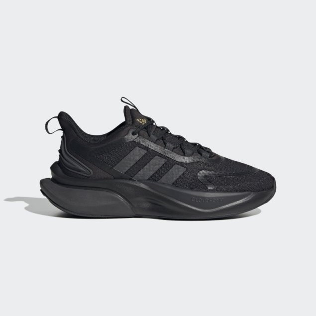 Alphabounce+ Zapatos De Rebote Sostenible Adidas Negro