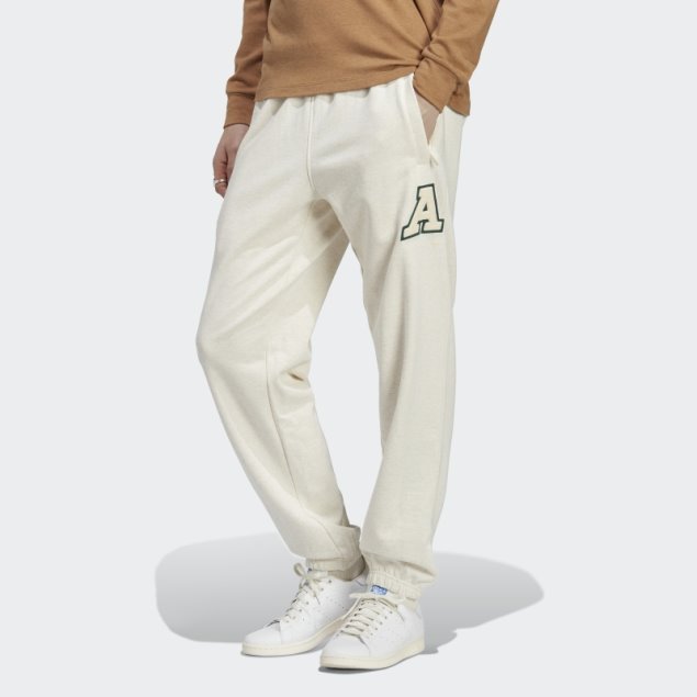 Pantalones De Chándal Adidas Rifta Metro Aac Blanco Caliente