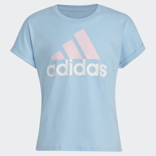 Camiseta Sky Dolman Con Cintura 22 Adidas