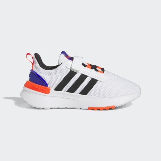 Zapatillas Adidas Racer Tr21 Azul
