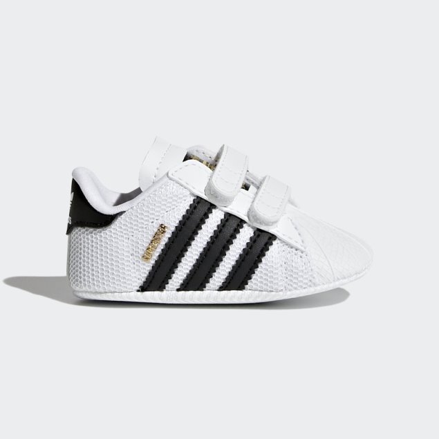 Superstar Zapatos Adidas Calzado Blanco