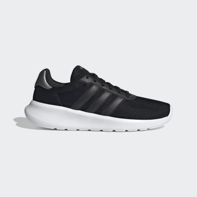 Adidas Lite Racer 3.0 Zapatillas Hierro Metalizado