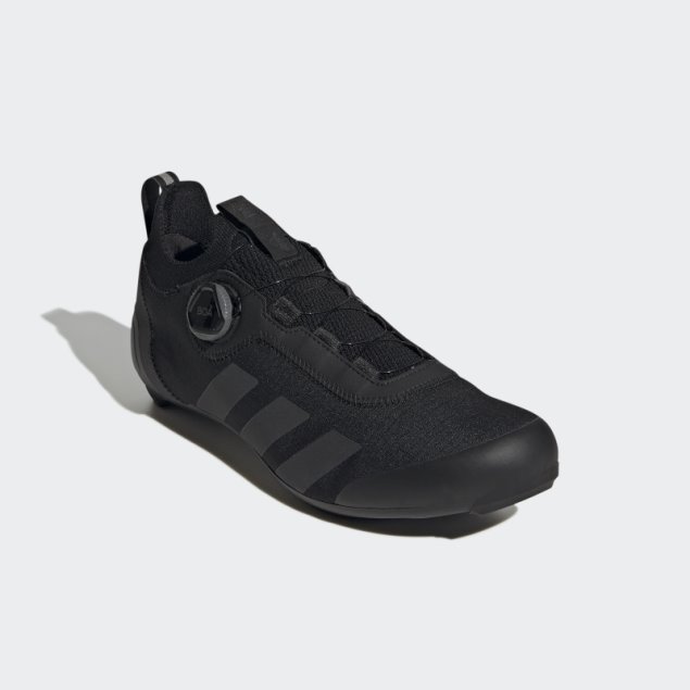 Adidas Parley Zapatillas De Carretera Boa Negro
