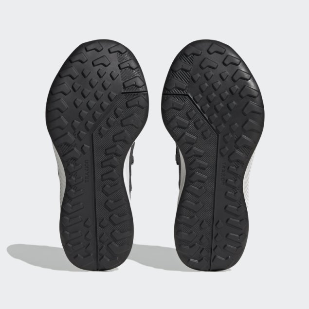 Zapatillas Terrex Voyager 21 Heat.rdy Travel Adidas Plata Violeta