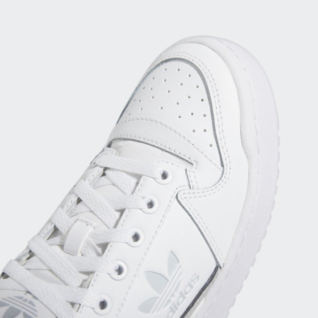 Zapatillas Adidas Forum Negras