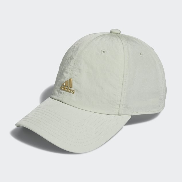 Gorra Adidas Vfa Verde