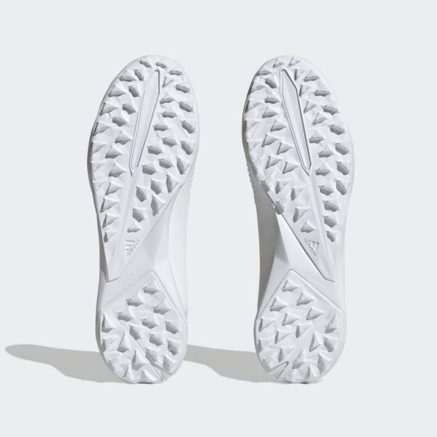 Adidas Predator Precision.3 Turf Blanco