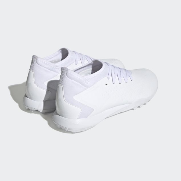 Adidas Predator Precision.3 Turf Blanco