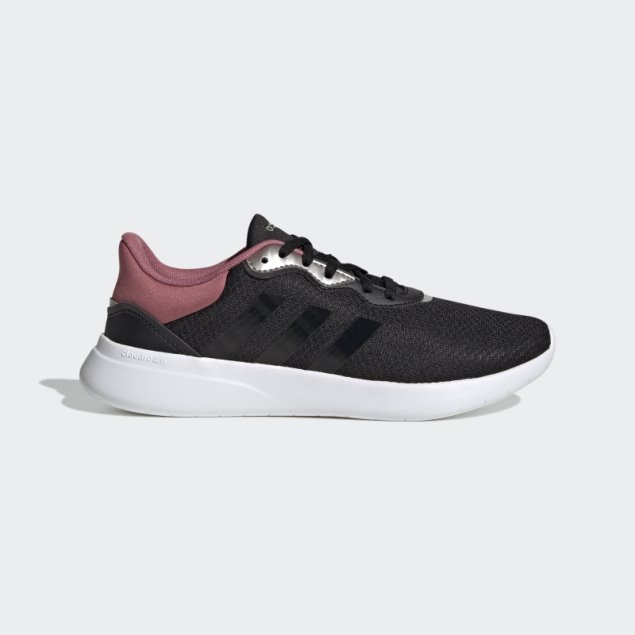 Zapatillas Qt Racer 3.0 Adidas Negras