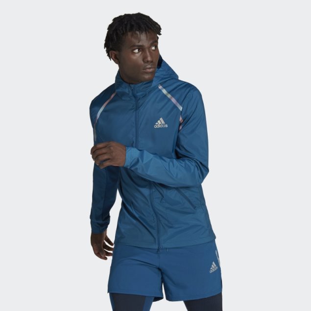 Chaqueta Adidas Marathon Running