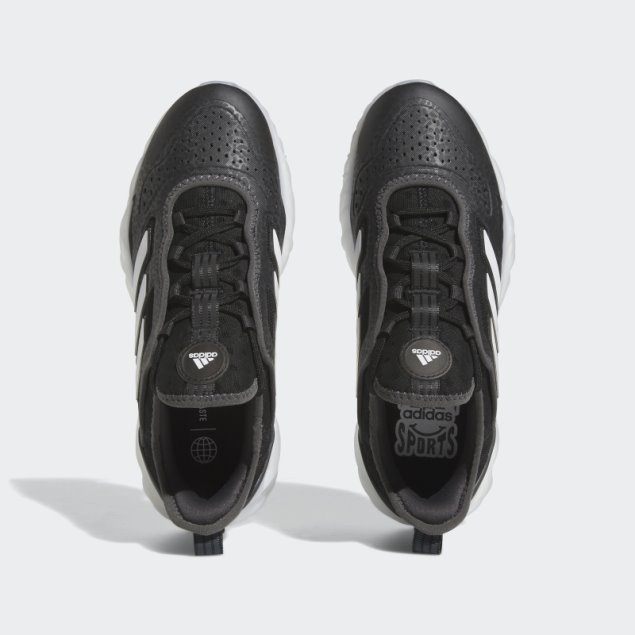 Zapatillas Adidas Negras