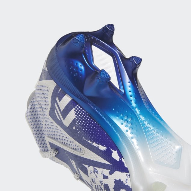 Adidas Freak 23 - 7v7 Smu Tacos De Fútbol Blancos