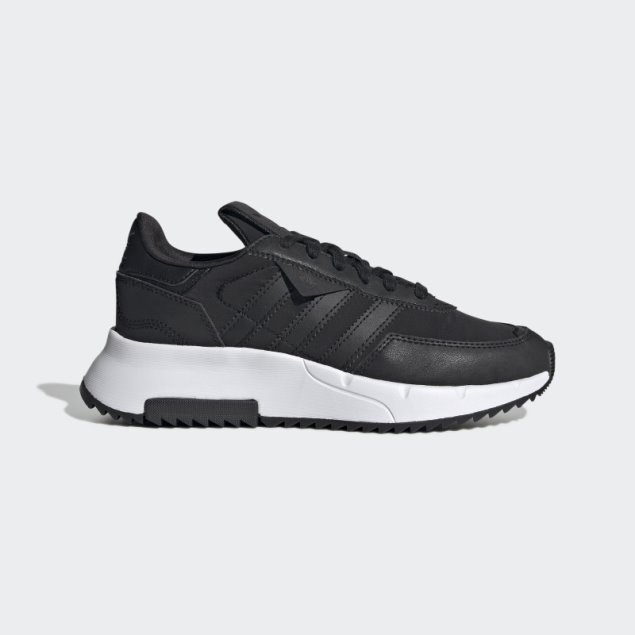 Zapatillas Retropy F2 Adidas Negras