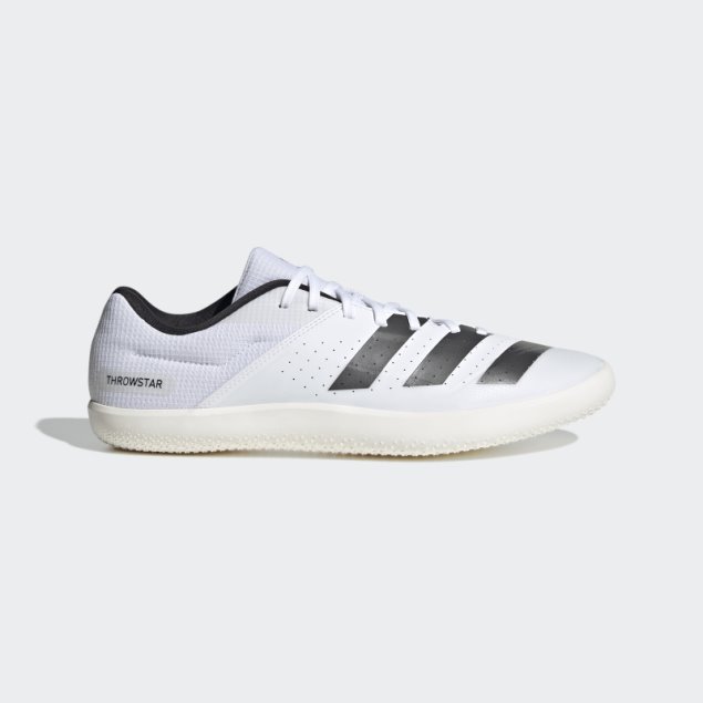 Zapatillas Adidas Blancas