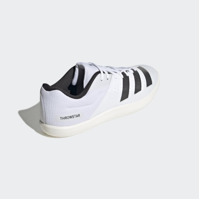 Zapatillas Adidas Blancas