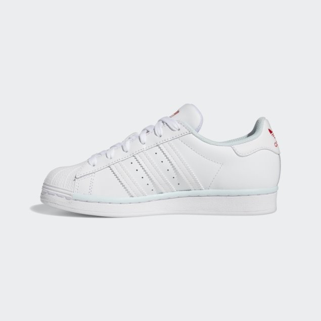 Zapatillas Adidas Superstar Azul