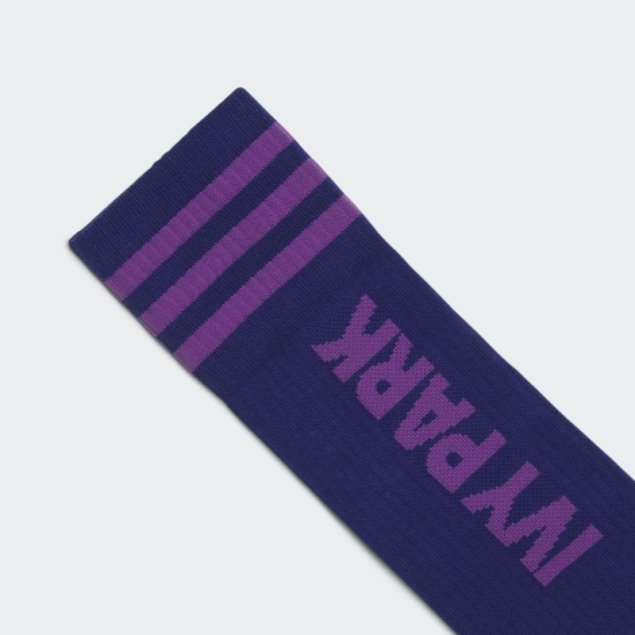 Calcetines De Tacón (2 Pares) Adidas Pino