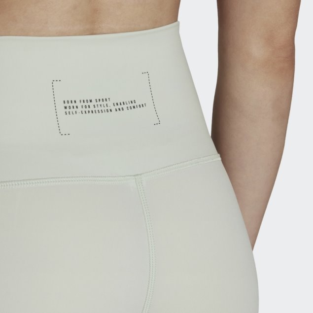 Medias Adidas Verdes