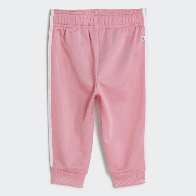 Chándal Adicolor Sst Adidas Rosa