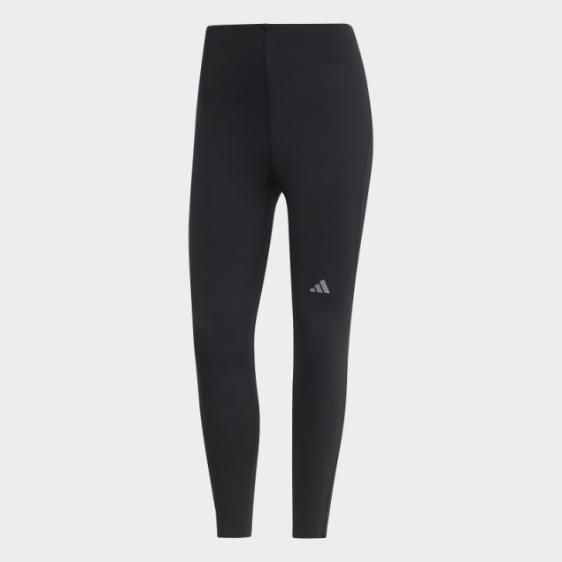 Adidas Adizero Running 7/8 Leggings Negro