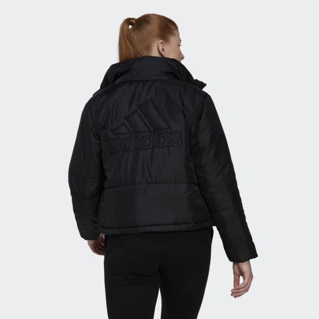 Adidas Bsc Chaqueta Aislante Negra