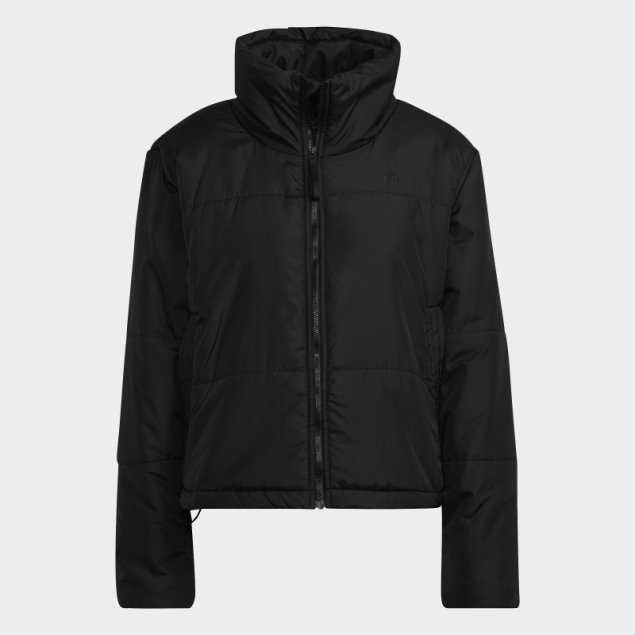 Adidas Bsc Chaqueta Aislante Negra