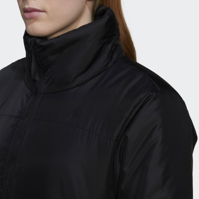 Adidas Bsc Chaqueta Aislante Negra