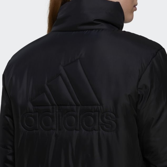 Adidas Bsc Chaqueta Aislante Negra