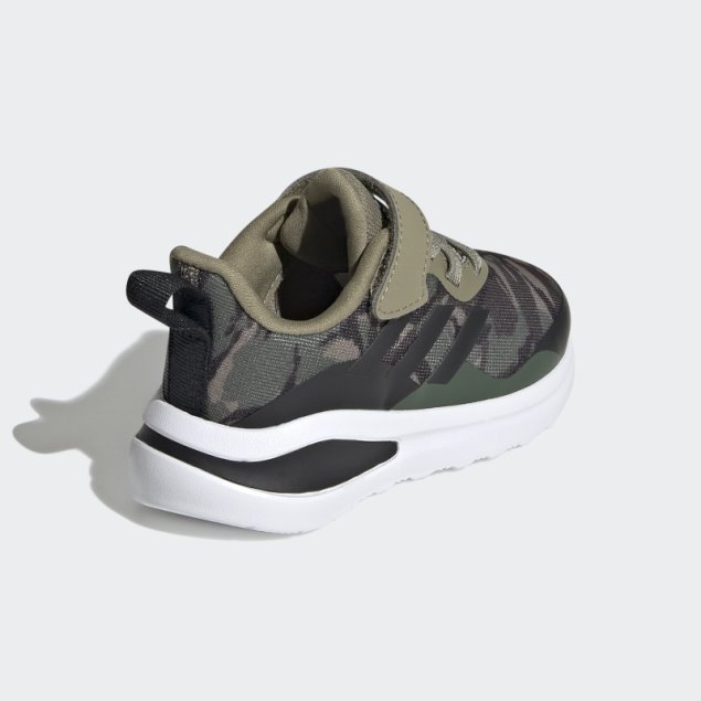 Zapatillas Adidas Fortarun Negras