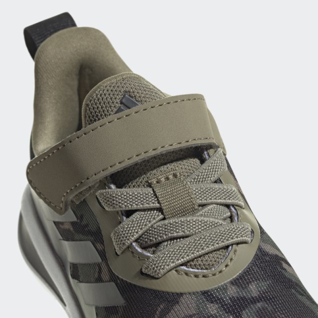 Zapatillas Adidas Fortarun Negras