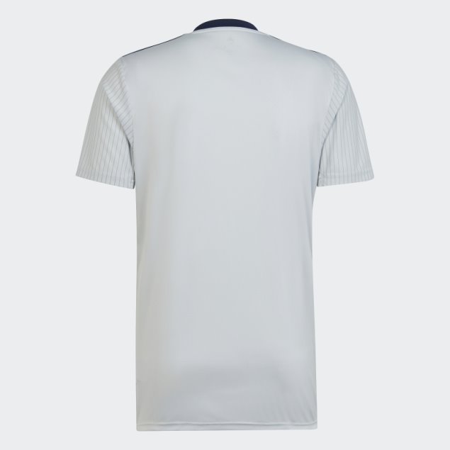 Gris Adidas St. Camiseta Louis City Sc 23 Segunda
