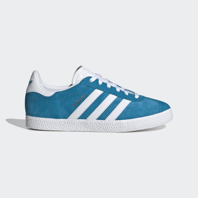 Zapatillas Adidas Gazelle Pantone