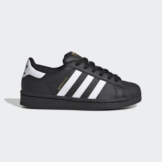 Adidas Superstar Zapatillas Blancas Moda