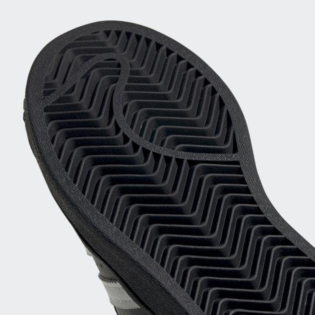 Adidas Superstar Zapatos Blanco Elegante