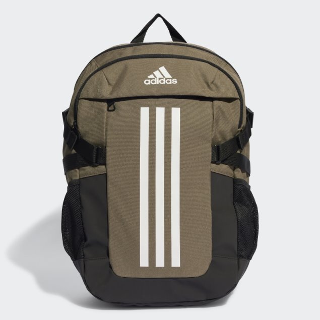 Mochila Adidas Power Verde Oliva