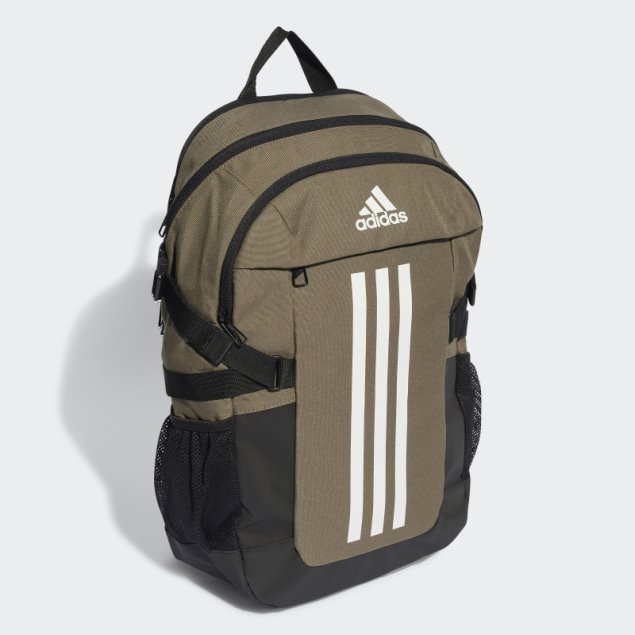 Mochila Adidas Power Verde Oliva