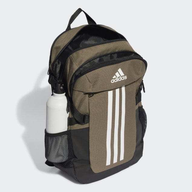 Mochila Adidas Power Verde Oliva