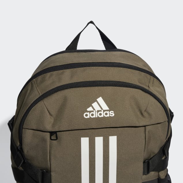 Mochila Adidas Power Verde Oliva