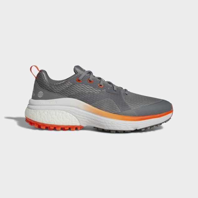 Zapatillas Adidas Solarmotion Sin Tacos Naranjas Con Estilo