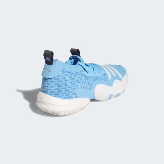 Trae Young 2.0 Zapatos Sky Rush Adidas